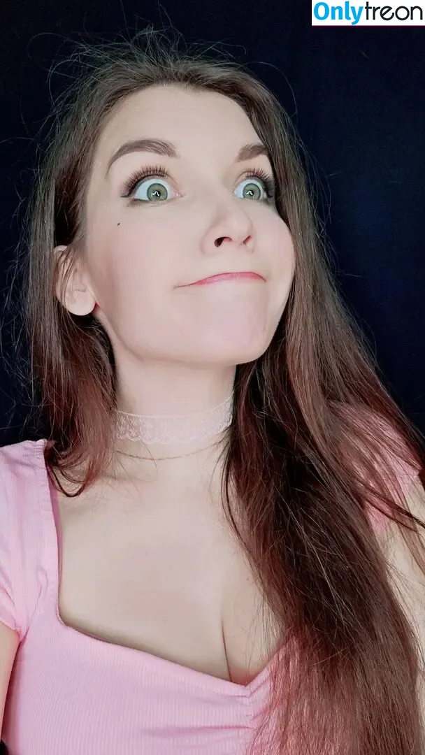 ASMR KittyKlaw nude photo #1536 (Angelina Lin / KittyKlaw / asmr.kittyklaw)