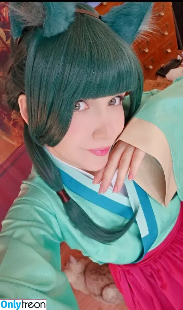 ASMR KittyKlaw nude photo #1905 (Angelina Lin / KittyKlaw / asmr.kittyklaw)