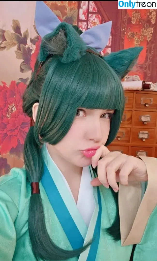 ASMR KittyKlaw nude photo #1906 (Angelina Lin / KittyKlaw / asmr.kittyklaw)