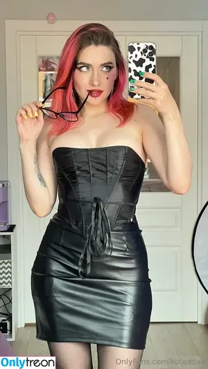 asmr_kotya / kotyaka nude photo #0158