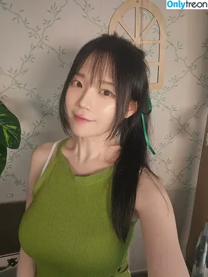 asmr_nara / Nara 나라 nude photo #0245
