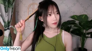 asmr_nara / Nara 나라 nude photo #0248