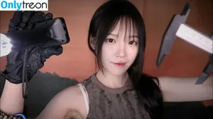 asmr_nara / Nara 나라 nude photo #0249