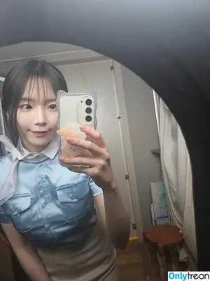 asmr_nara / Nara 나라 nude photo #0251