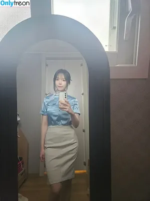 asmr_nara / Nara 나라 nude photo #0252