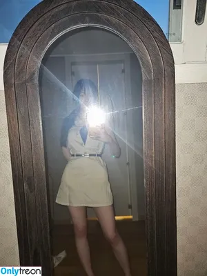 asmr_nara / Nara 나라 nude photo #0261