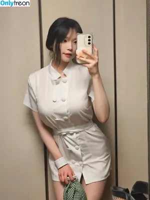 asmr_nara / Nara 나라 nude photo #0269