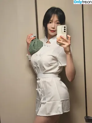 asmr_nara / Nara 나라 nude photo #0270