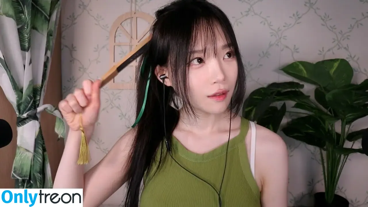 asmr_nara nude photo #0248 (Nara 나라)