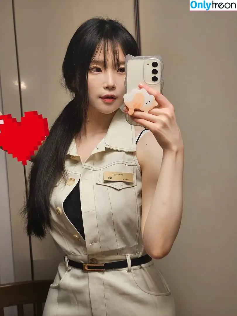 asmr_nara nude photo #0260 (Nara 나라)