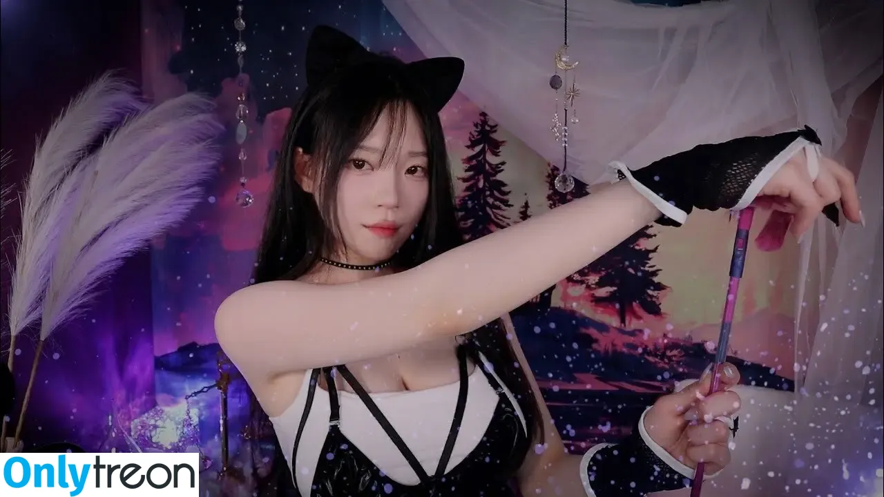 asmr_nara nude photo #0262 (Nara 나라)
