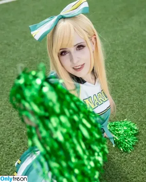 ASMR Neko / Tizu / Tizu ASMR / tizu.cos nude photo #0004