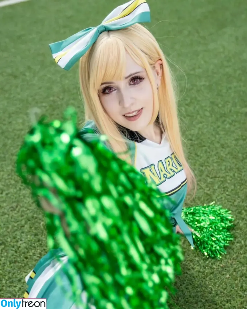 ASMR Neko nude photo #0004 (Tizu / Tizu ASMR / tizu.cos)