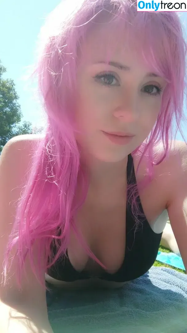 ASMR Neko nude photo #0014 (Tizu / Tizu ASMR / tizu.cos)