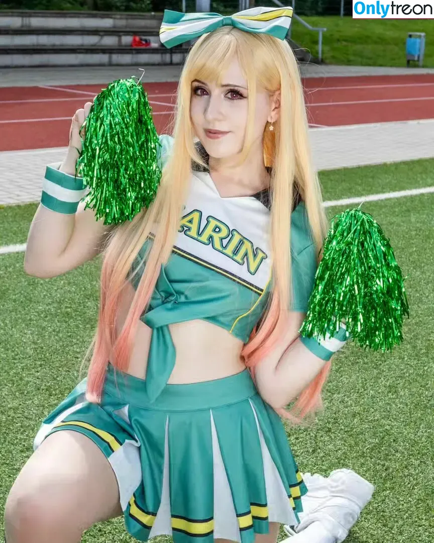 ASMR Neko nude photo #0019 (Tizu / Tizu ASMR / tizu.cos)