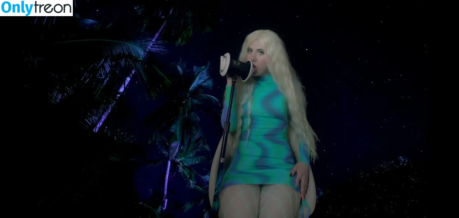 ASMR Onuri nude photo #0003 (onurimusic)