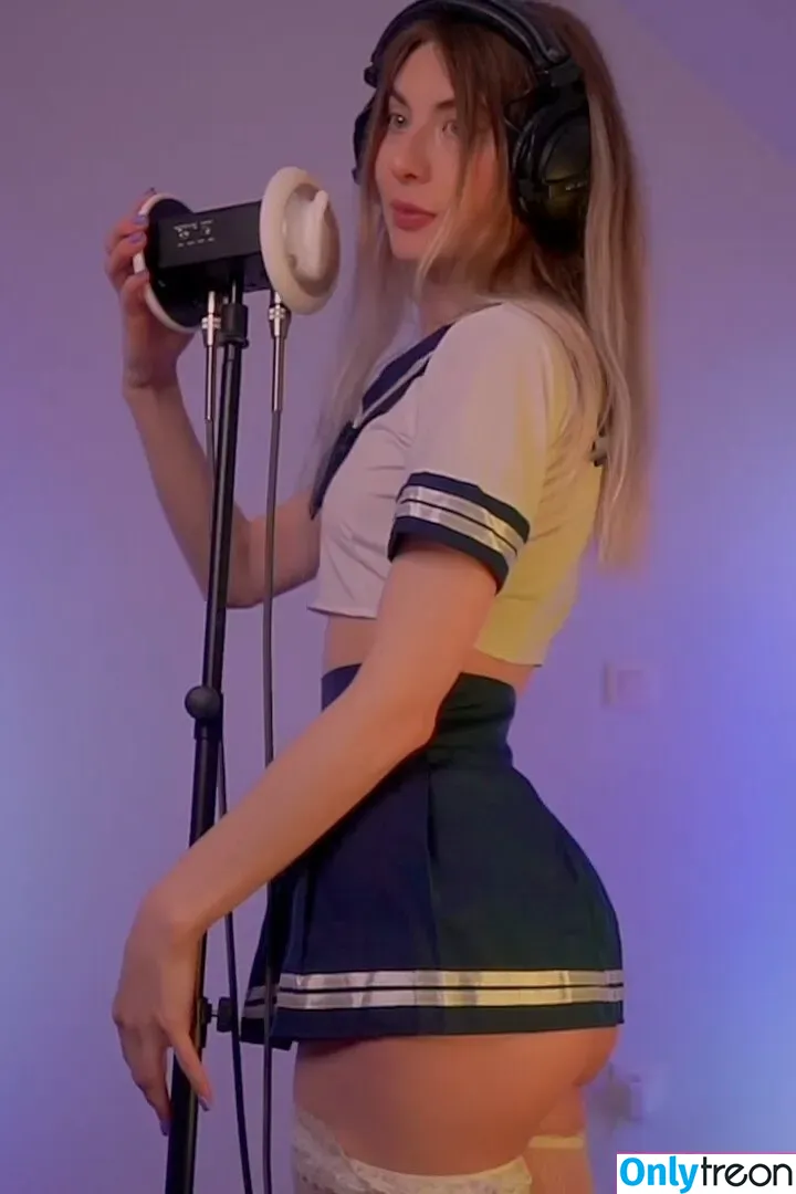 ASMR Onuri nude photo #0020 (onurimusic)