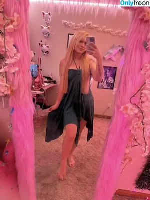 ASMR Shanny / asmrshanny / shananygans nude photo #0189
