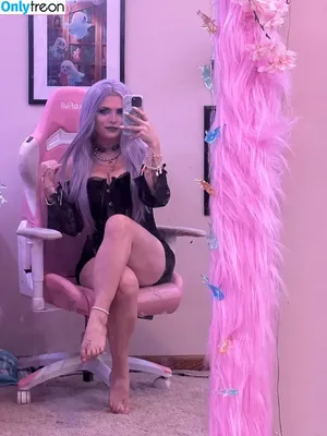ASMR Shanny / asmrshanny / shananygans nude photo #0192