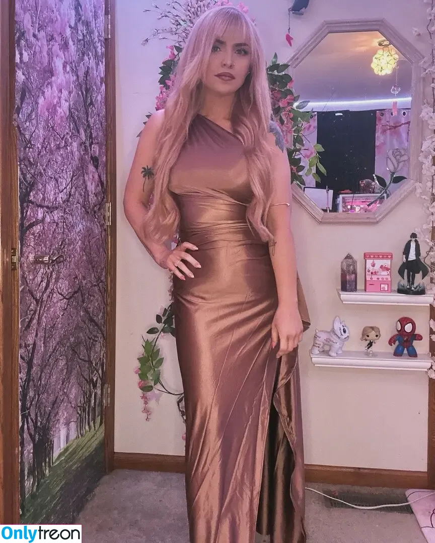 ASMR Shanny nude photo #0184 (asmrshanny / shananygans)