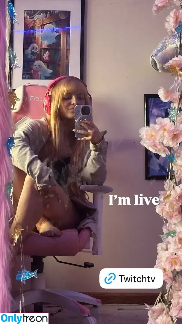 ASMR Shanny nude photo #0185 (asmrshanny / shananygans)