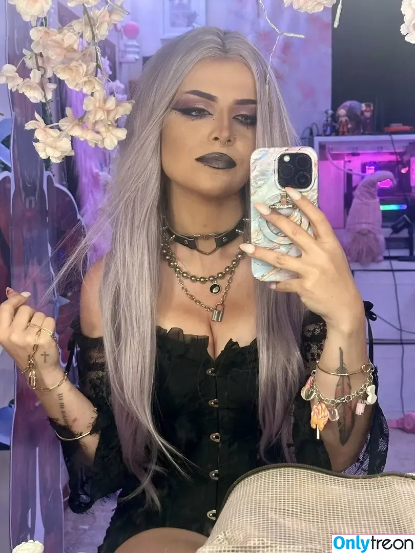 ASMR Shanny nude photo #0191 (asmrshanny / shananygans)