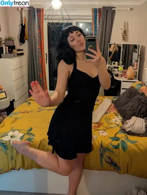ASMR Shortbread / asmrshortbread / user nude photo #0057