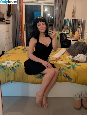 ASMR Shortbread / asmrshortbread / user nude photo #0065