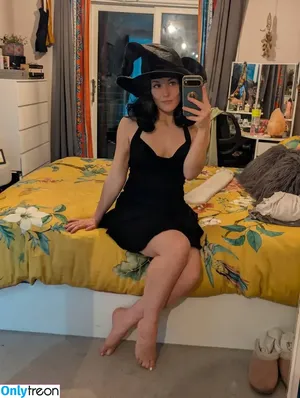 ASMR Shortbread / asmrshortbread / user nude photo #0070
