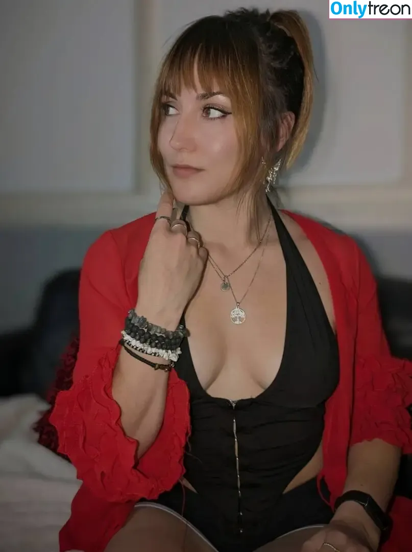ASMR Shortbread nude photo #0047 (asmrshortbread / user)
