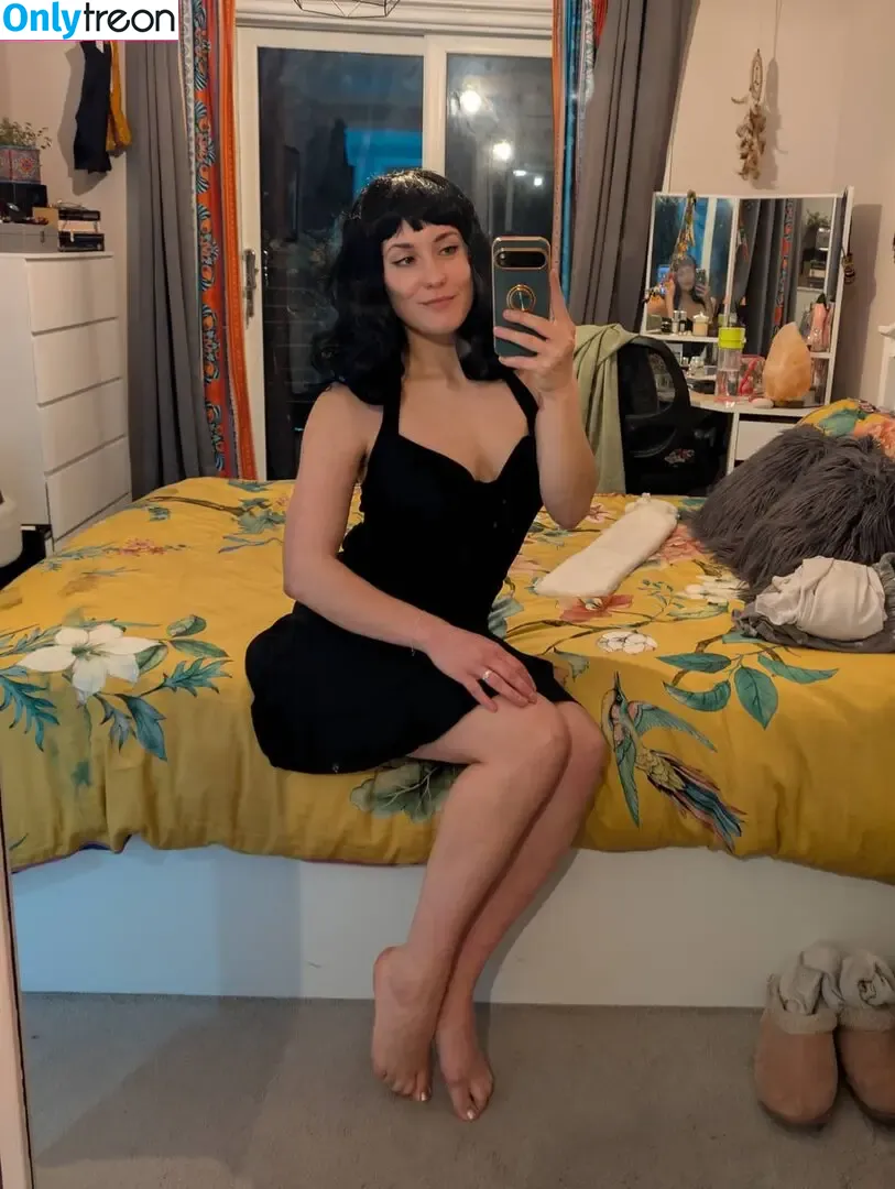 ASMR Shortbread nude photo #0065 (asmrshortbread / user)