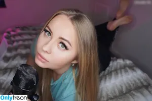 ASMR Simka / asmrsimka / simkabandito nude photo #0001