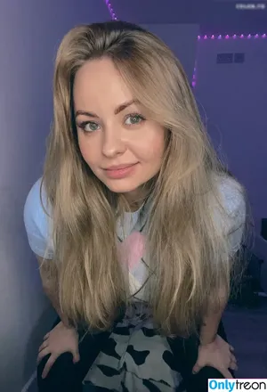 ASMR Simka / asmrsimka / simkabandito nude photo #0037