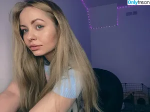 ASMR Simka / asmrsimka / simkabandito nude photo #0039