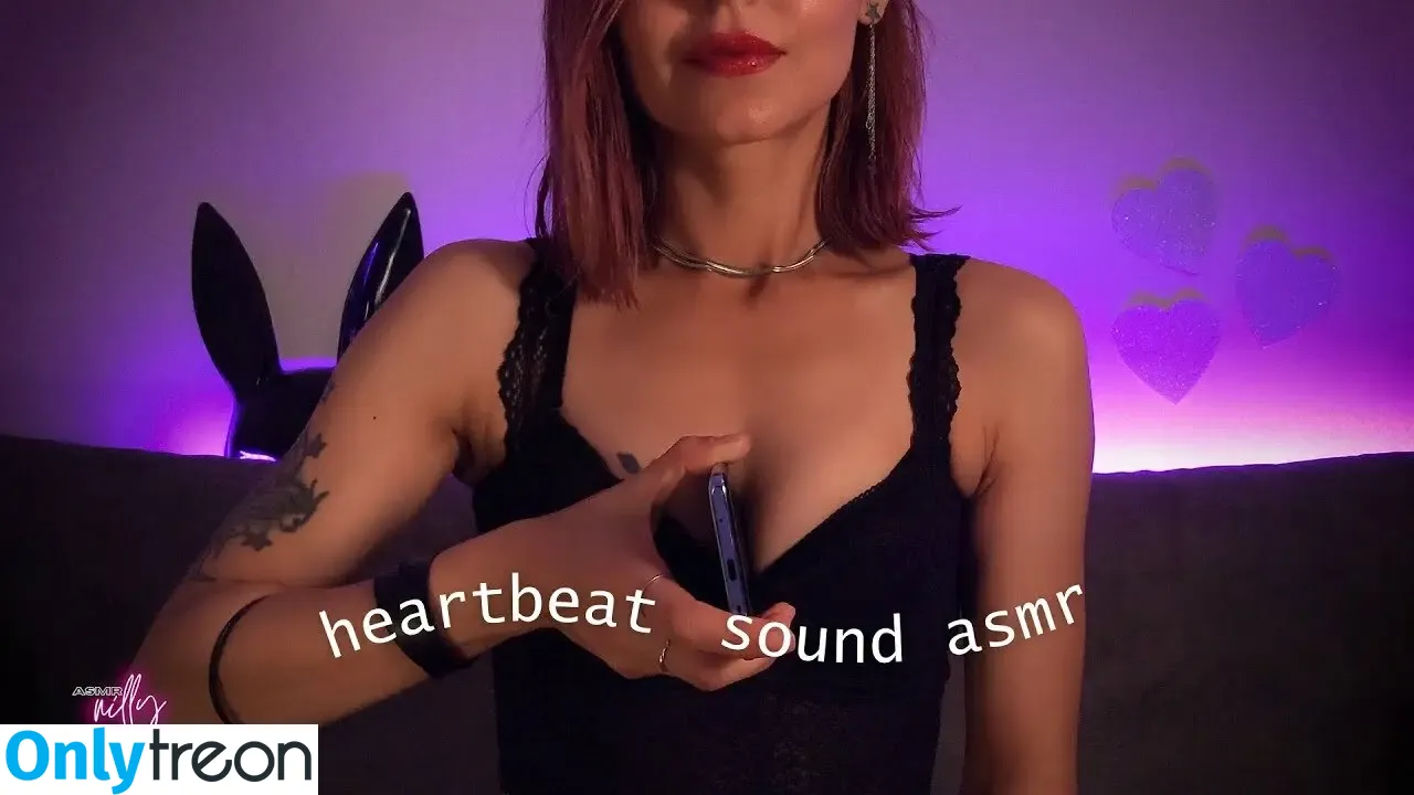 asmrwithnilly nude photo #0002 (asmrwithnilly)