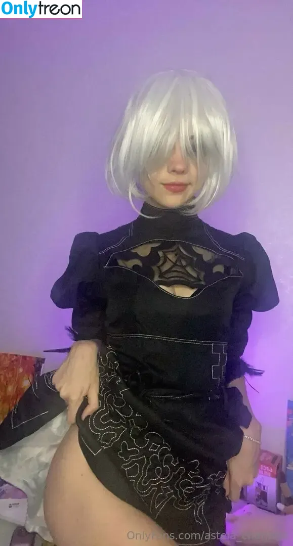 Astela Chan nude photo #0003 (astela / astela_chan)