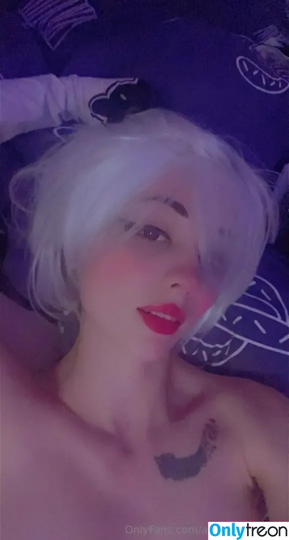 Astela Chan nude photo #0010 (astela / astela_chan)