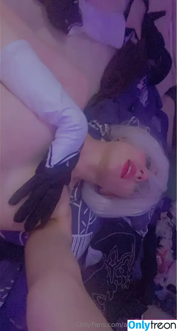 Astela Chan nude photo #0014 (astela / astela_chan)