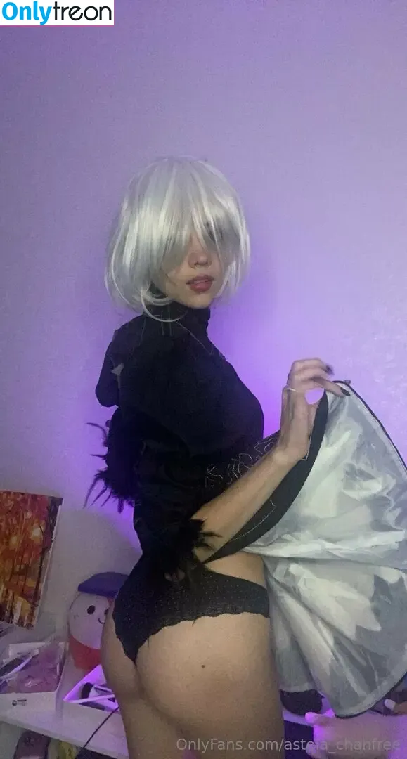 Astela Chan nude photo #0017 (astela / astela_chan)