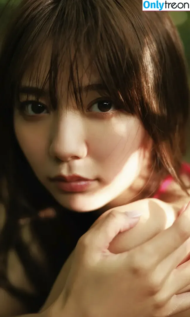 Asuka Kawazu nude photo #0001 (asuka_kawazu)