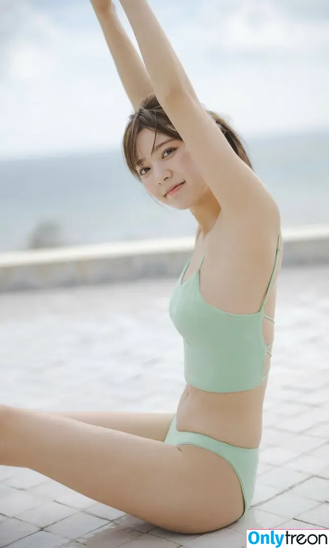 Asuka Kawazu nude photo #0010 (asuka_kawazu)