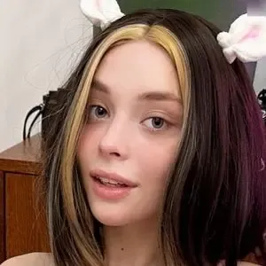 Asya Little / asya.monique / asya_little nude photo #0007