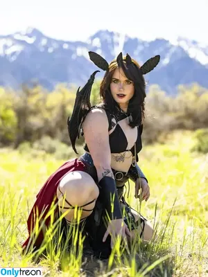 athena.cos / Athena Grimes / pinkemilki nude photo #0107