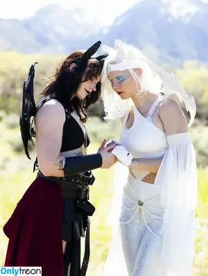 athena.cos / Athena Grimes / pinkemilki nude photo #0109