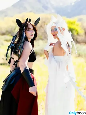 athena.cos / Athena Grimes / pinkemilki nude photo #0111