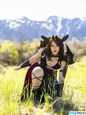 athena.cos / Athena Grimes / pinkemilki nude photo #0112