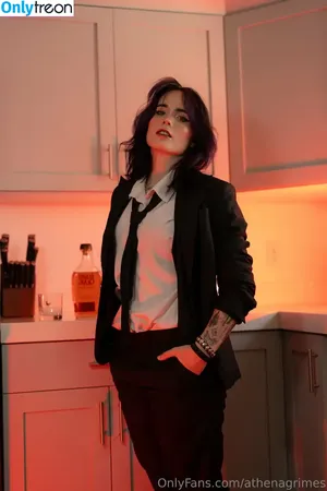 athena.cos / Athena Grimes / pinkemilki nude photo #0153
