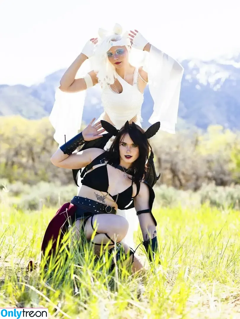 athena.cos nude photo #0110 (Athena Grimes / pinkemilki)