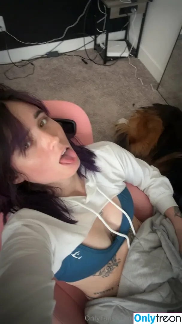 athena.cos nude photo #0124 (Athena Grimes / pinkemilki)