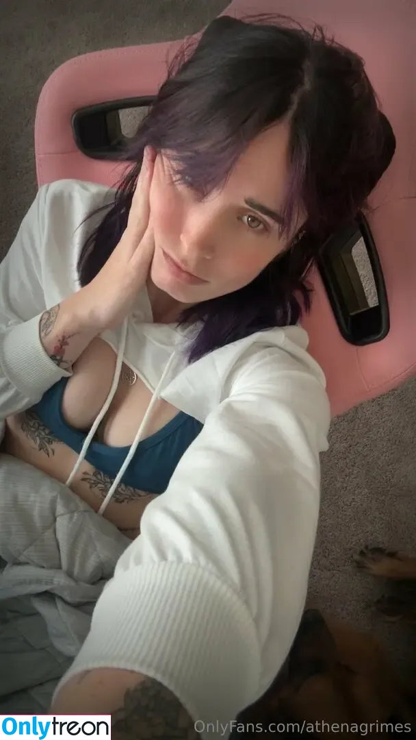 athena.cos nude photo #0125 (Athena Grimes / pinkemilki)